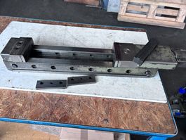 Langer Gressel 125