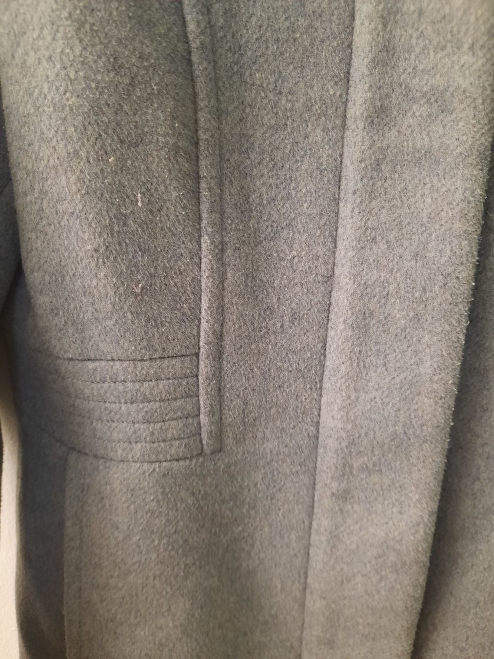 Esprit Manteaux: Mantel Esprit grau – D'occasion à Zürich par ONVA-RE-USE 3