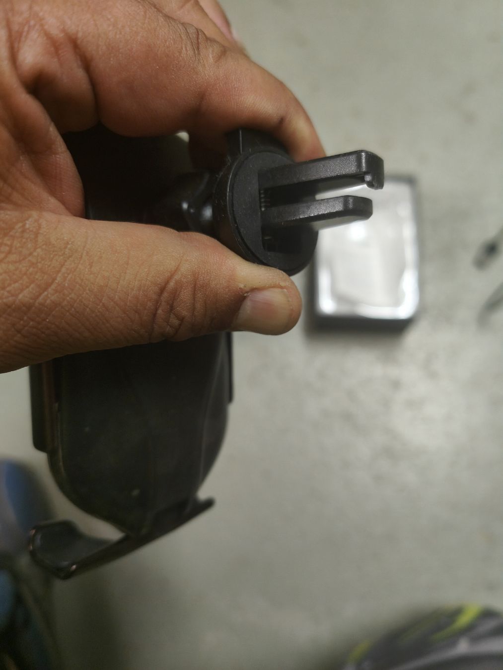 Staffe: handy halter auto  – Nuovo (secondo la descrizione) da Schöftland venduto da magicX01 2