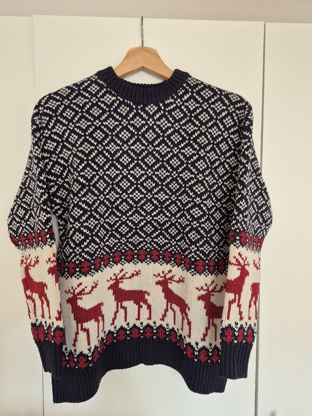 Oysho Maglioni & Felpe: Pull de Noël Oysho XS – Usato da Lausanne venduto da claire1401