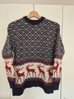 Pull de Noël Oysho XS