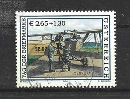 2004 Österreich