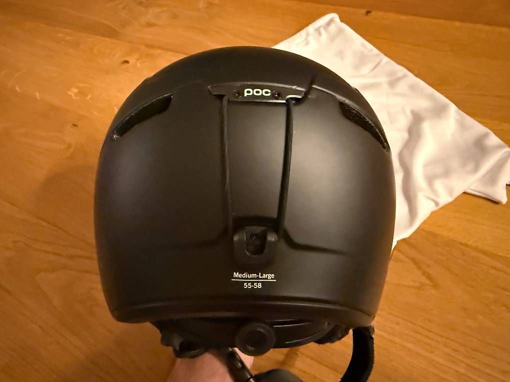 Caschi: poc OBEX PURE Helm Grösse M/L – Usato da Kriens venduto da janus17 3