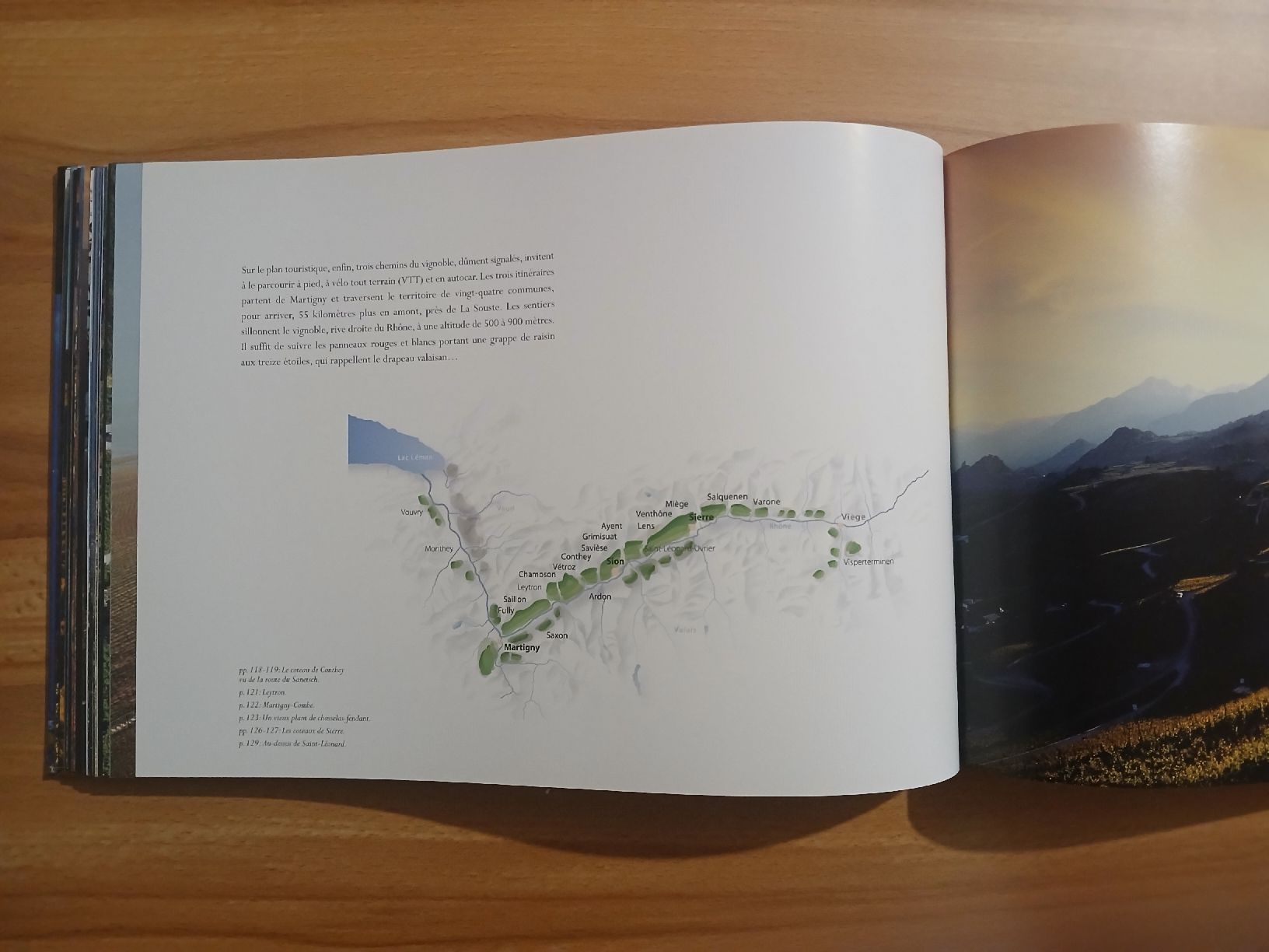 Libri: Vignobles Suisses – Usato da Le Sentier venduto da arc_2thy 6