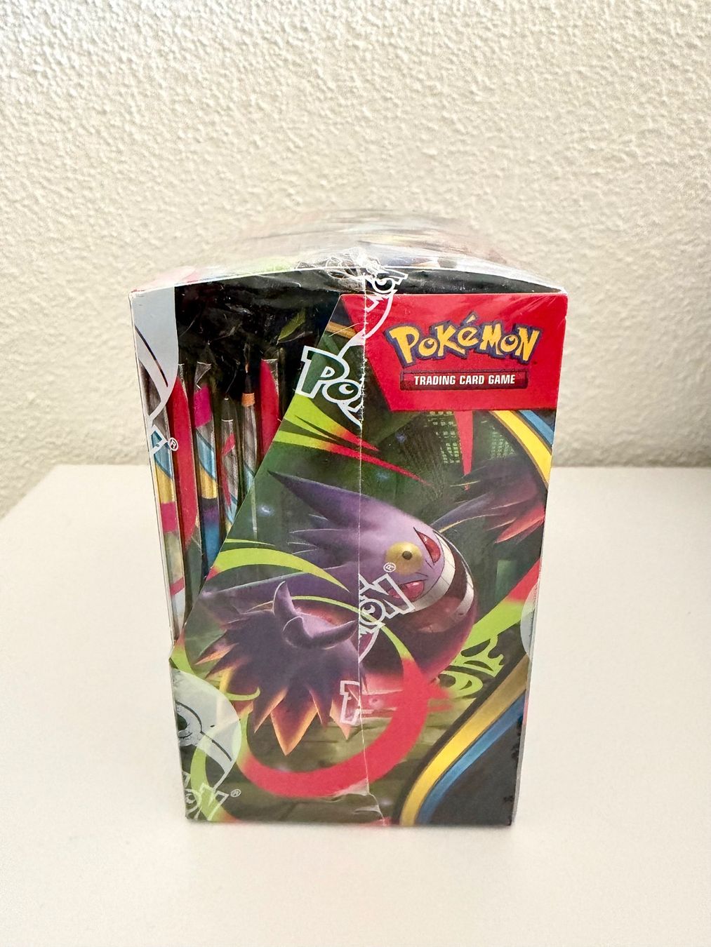 Pokémon Carte collezionabili: Pokemon - Phantasmal Flames booster Box - Englisch – Nuovo e nell'imballaggio originale da Dübendorf venduto da Imtsch 3