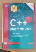 C++ Programmieren - Lehrbuch für Anfänger & Profis top!