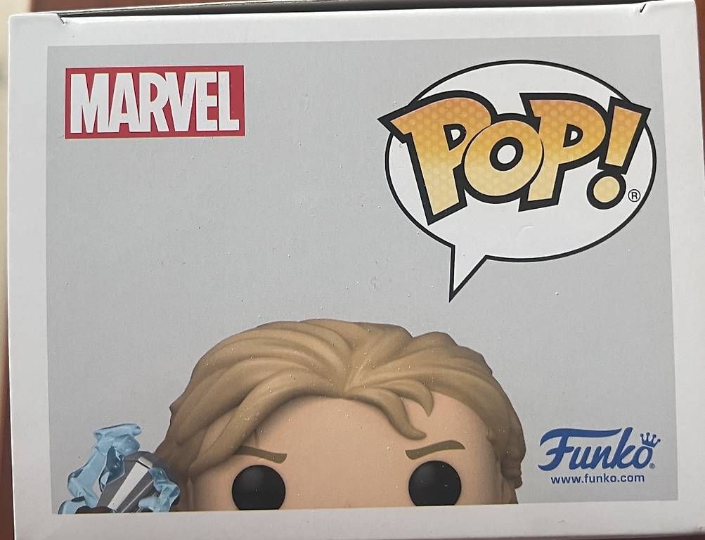 Figurines: Funko Pop – D'occasion à Niederhünigen par chiara.montrasio 1