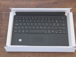 Samsung Book Cover Keyboard für Galaxy Tab S7 / S8