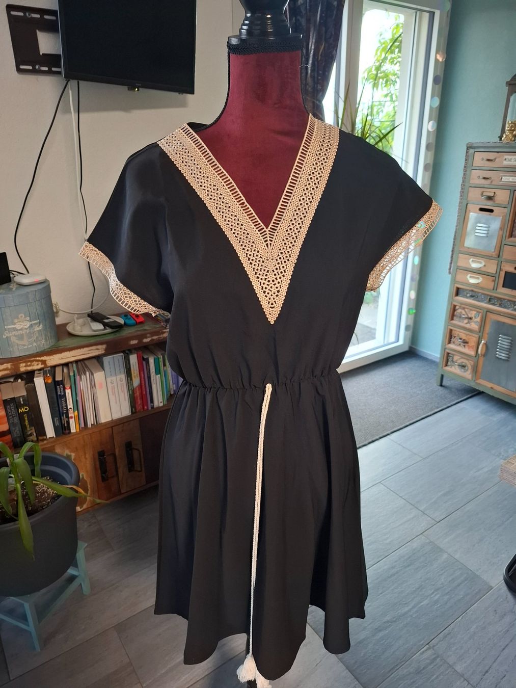 Lotti di vestiti: Kleiderpaket Sommer 36 / S – Usato da Eggenwil venduto da Shia15 8