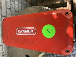 Camping Gas Grill Cramer
