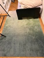 Ikea HOTELLRUM Teppich Langflor