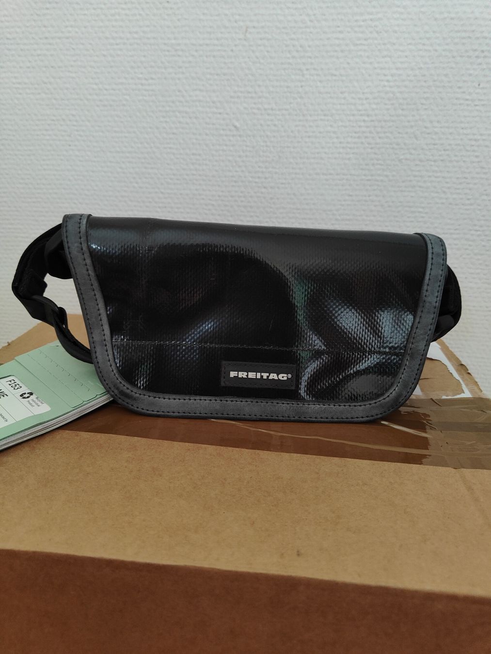 Freitag Borse: Freitagtasche Jamie F153 – Nuovo (secondo la descrizione) da Winterthur venduto da 1rainbow54