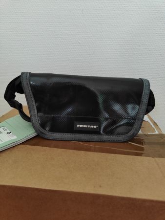 Freitagtasche Jamie F153