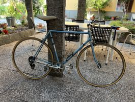 Urban bike vintage