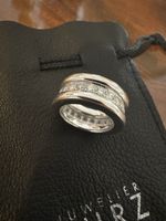 Alliance Ring