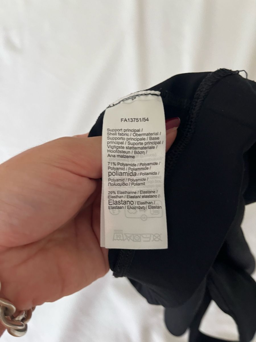 Lacoste Tops: Lacoste Top Gr.M – D'occasion à Basel par arminafera 2
