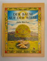 Der Baum auf der Wiese / Bilderbuch 1984 von Julia Butcher