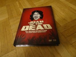 Juan of the Dead - BLURAY DVD