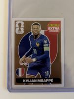 Kylian Mbappe Bronze Extra Sticker