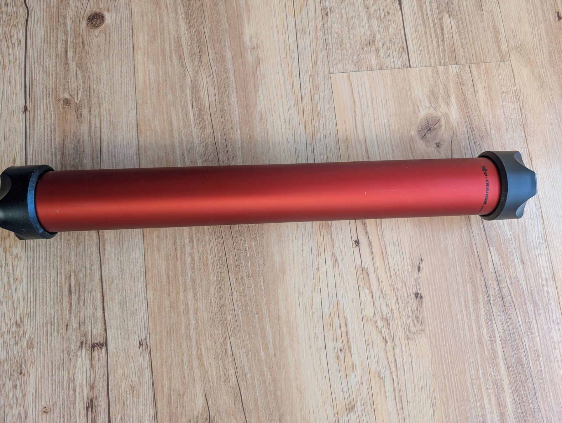 Manubri & Pesi: XCO-Trainer Rot - 1KG – Usato da Pfyn venduto da Magra02