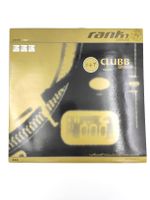 Vinyl Techno Schallplatte Rank 1 Airwave Clubb Groove