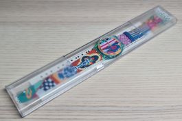 Swatch ⌚NEU MOGADOR - GL103
