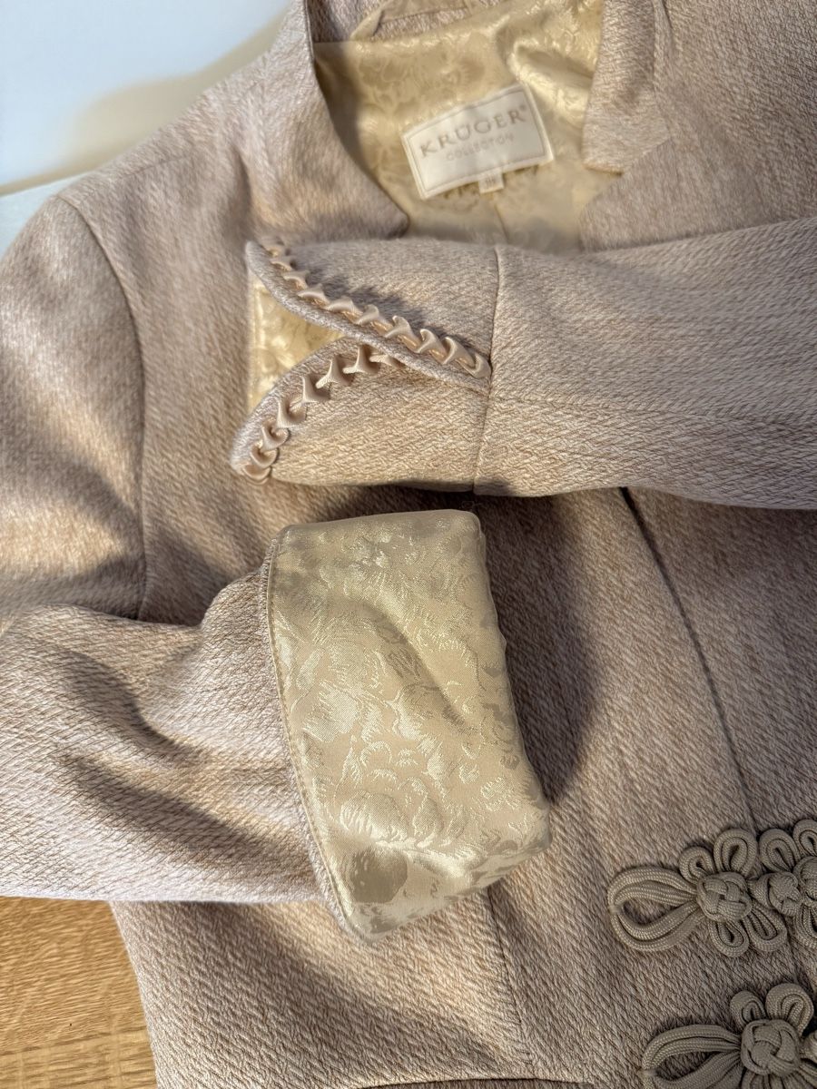 Krüger Vestes: Blazer von Krüger – D'occasion à Rapperswil SG par Neseni 3