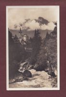 BRISTEN - Maderanertal - 1927