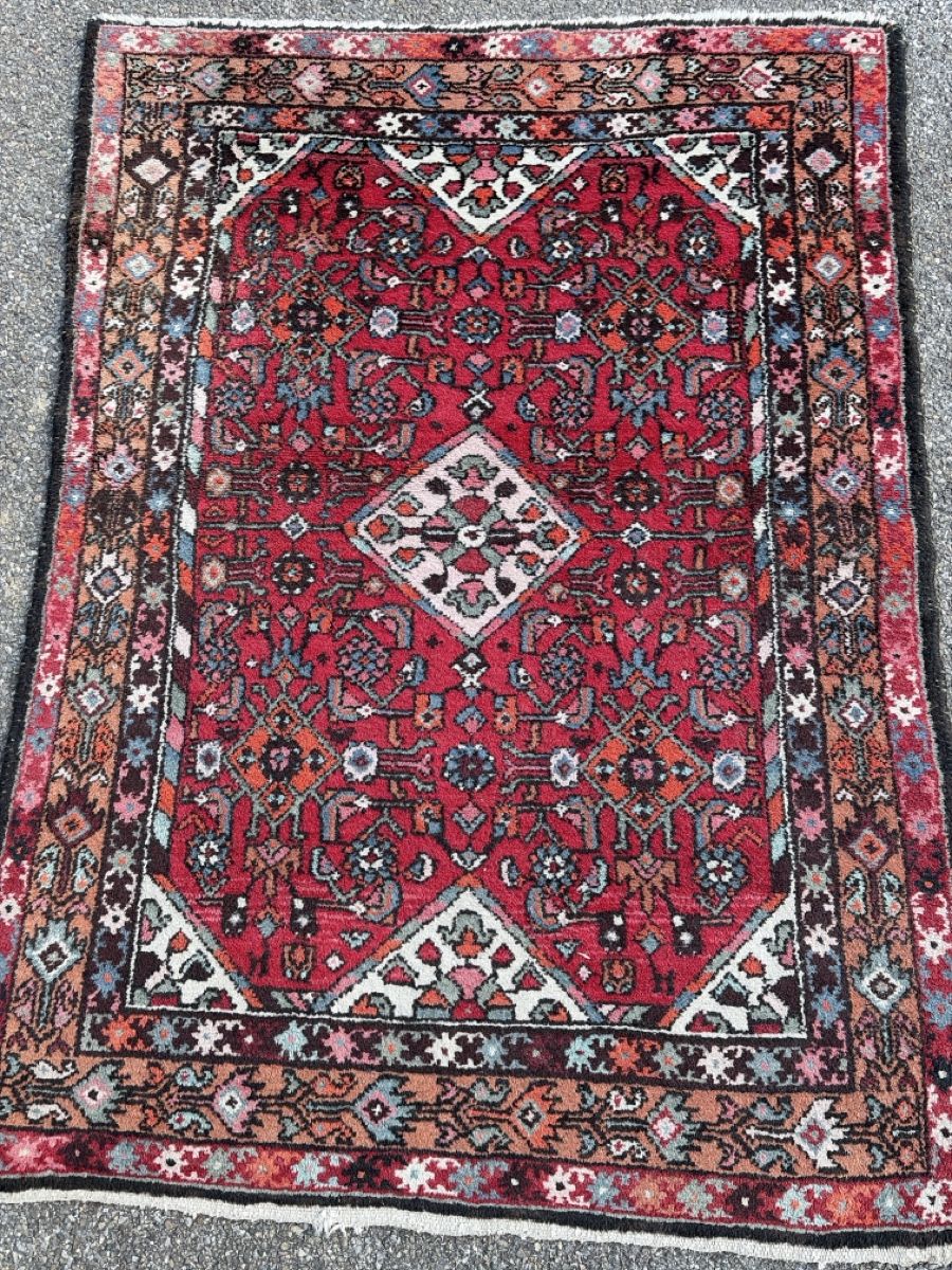 Tappeti: Karaca Iran Teppich  – Usato da Wängi venduto da Tesimo 1