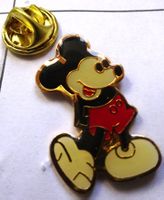 Pin Comics Micky