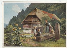 Kunstkarte