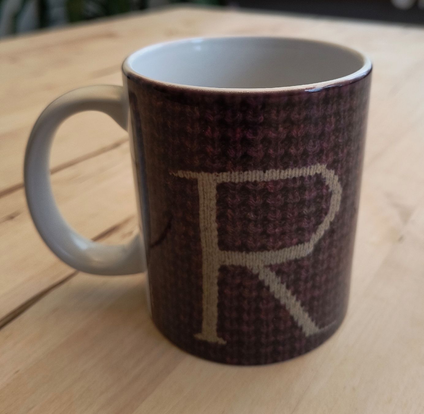 Tazze: Harry Potter Ron Tasse – Usato da Langendorf venduto da thouwanda 1