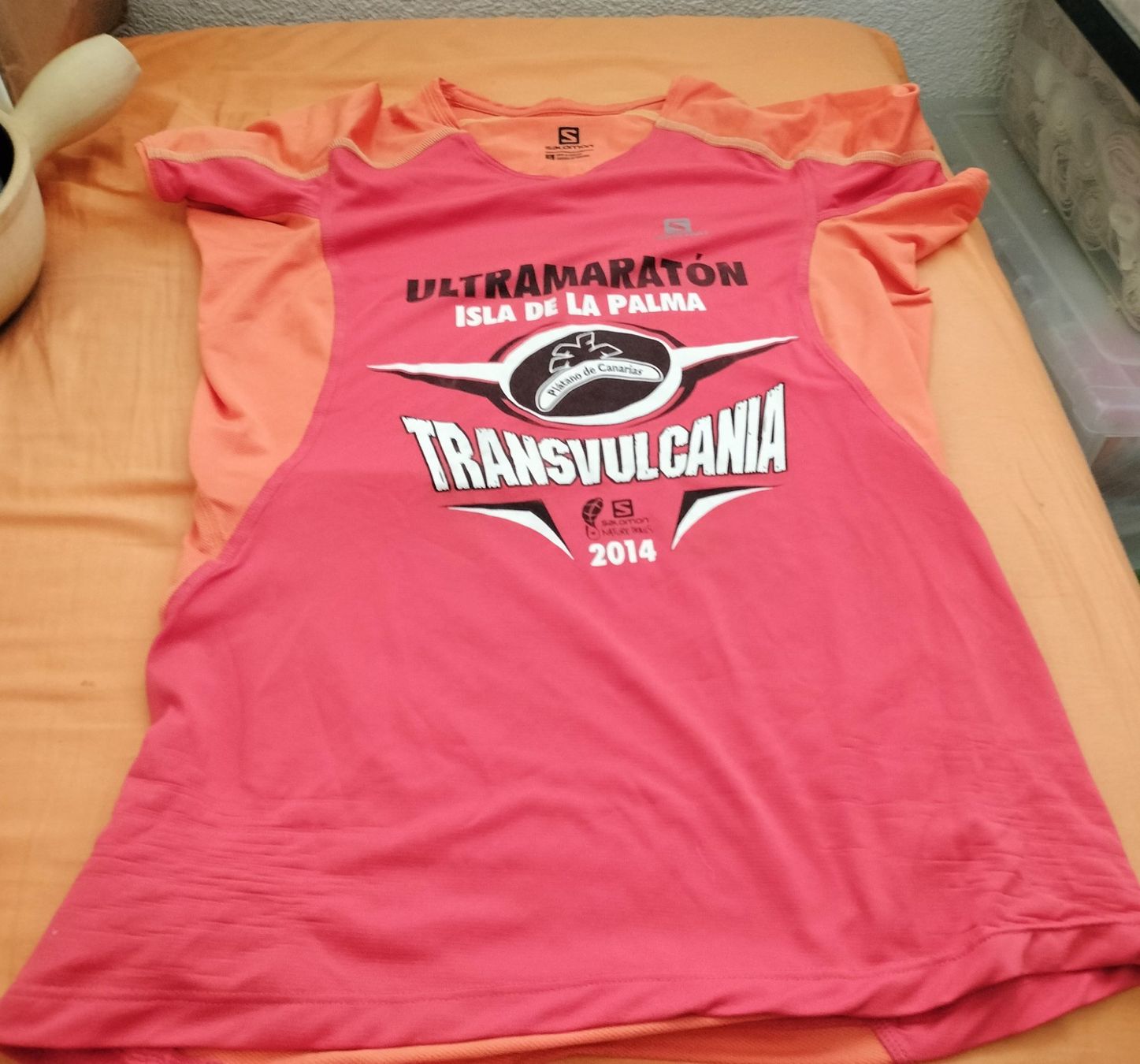 T-shirts: Shirt. Gr. S – D'occasion à Heimberg par Rockenrol