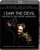 I saw the Devil (Süd-korea/2010) Kim Jee-woon/Choi Min-sik