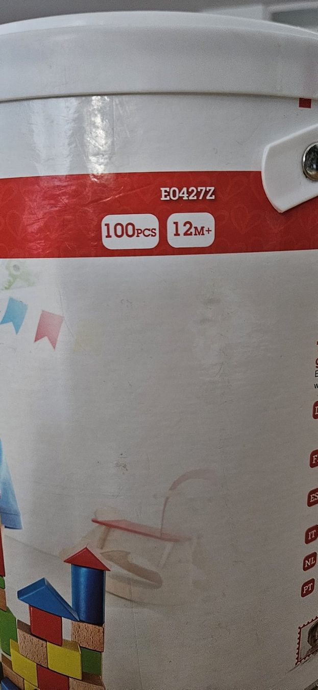 Hape Jouets: Hape Bausteine Holzteile – D'occasion à Kehrsatz par oan_ycp8 1
