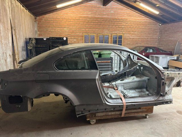 BMW Automobili: BMW M3 E92 Chassis – Usato da Frick venduto da sandro_martin