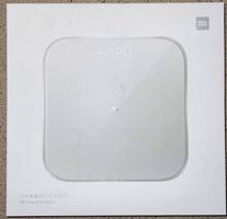 Mi smart scale 2 / Personenwaage 