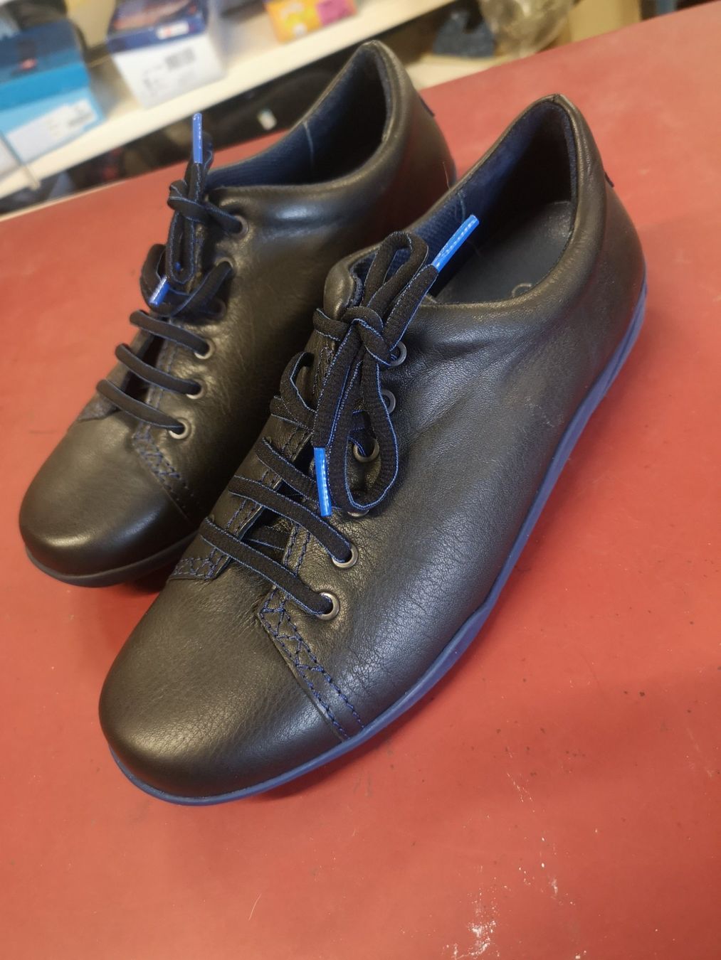 Scarpe da donna: Ströber Bequemschuh – Nuovo e nell'imballaggio originale da Möhlin venduto da Highwaytom