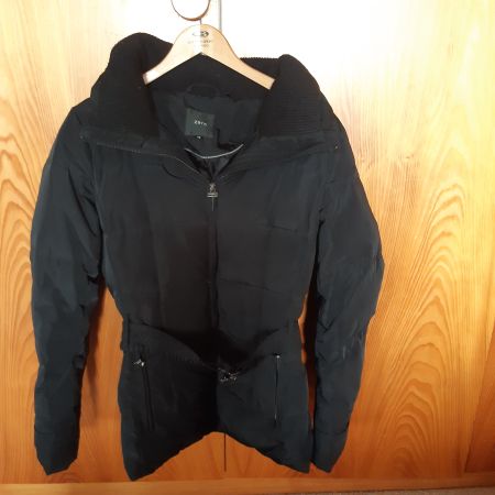 Jacke
