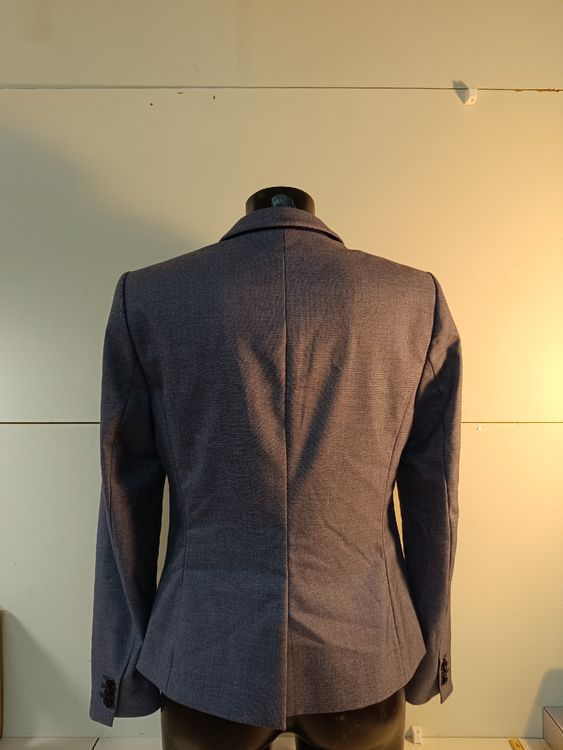 Esprit Ensembles & Tailleurs: Blazer, von Esprit, hellblau Damen Gr.38  (nov195) – D'occasion à Künten par Schnaepplihuus 3