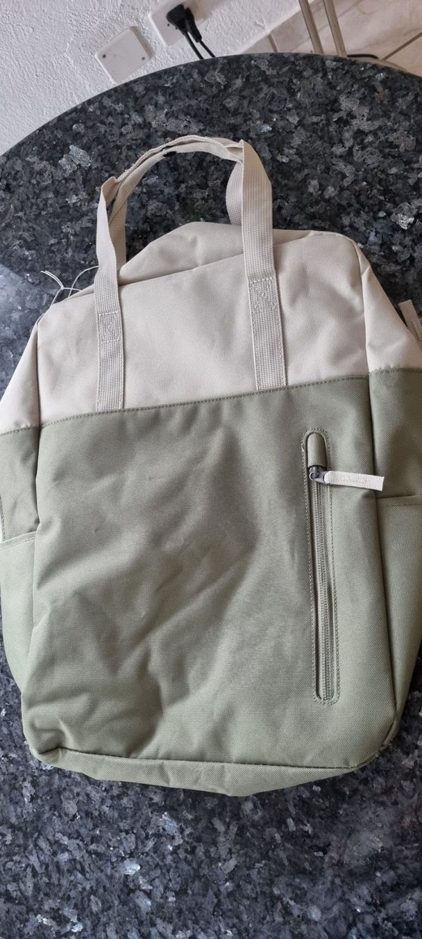 Zaini: Rucksack aus Recycled Material – Nuovo (secondo la descrizione) da egliswil venduto da Maggy6