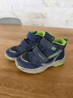 Superfit Goretex 27