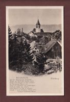 KILCHBERG - Requiem - 1932