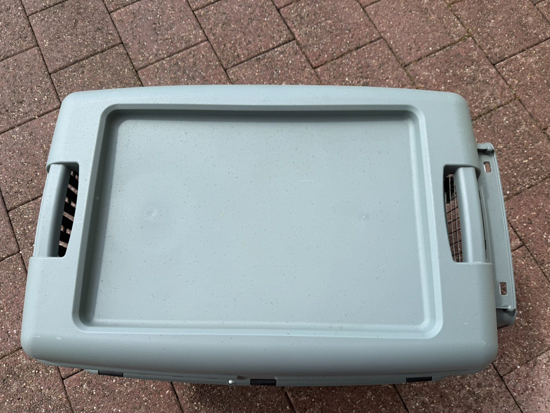 Gabbie, trasporto & Sicurezza: Transportbox – Nuovo (secondo la descrizione) da Oensingen venduto da Skorpion811 2