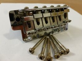 1972 1973 1974 VINTAGE FENDER STRATOCASTER TREMOLO BRIDGE