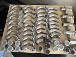 Geberit Mapress 28mm 