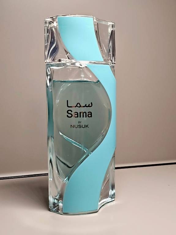 Profumi & Eau de Toilette: Nusuk - Sama – Usato da Ebikon venduto da -Calzi- 1