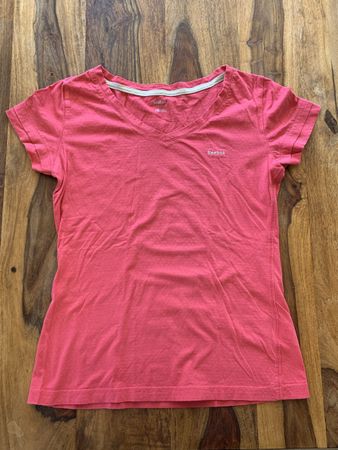 Reebok T-shirt pink | Grösse M
