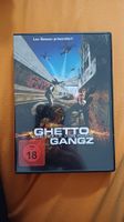 Ghetto Gangz