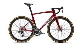 Specialized S-Works Tarmac SL9 49